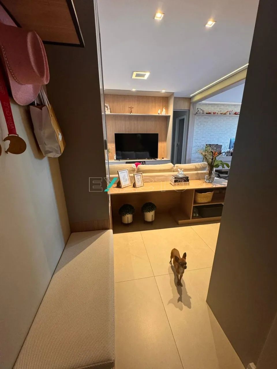 apartamento - Parque Industrial - Campinas - Foto 2