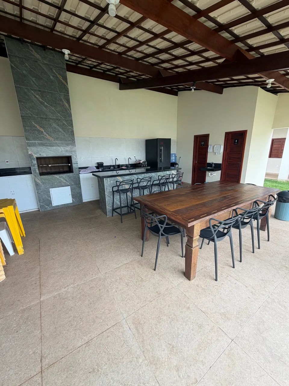Casa na Praia da Caueira com 5 Suites - Foto 5