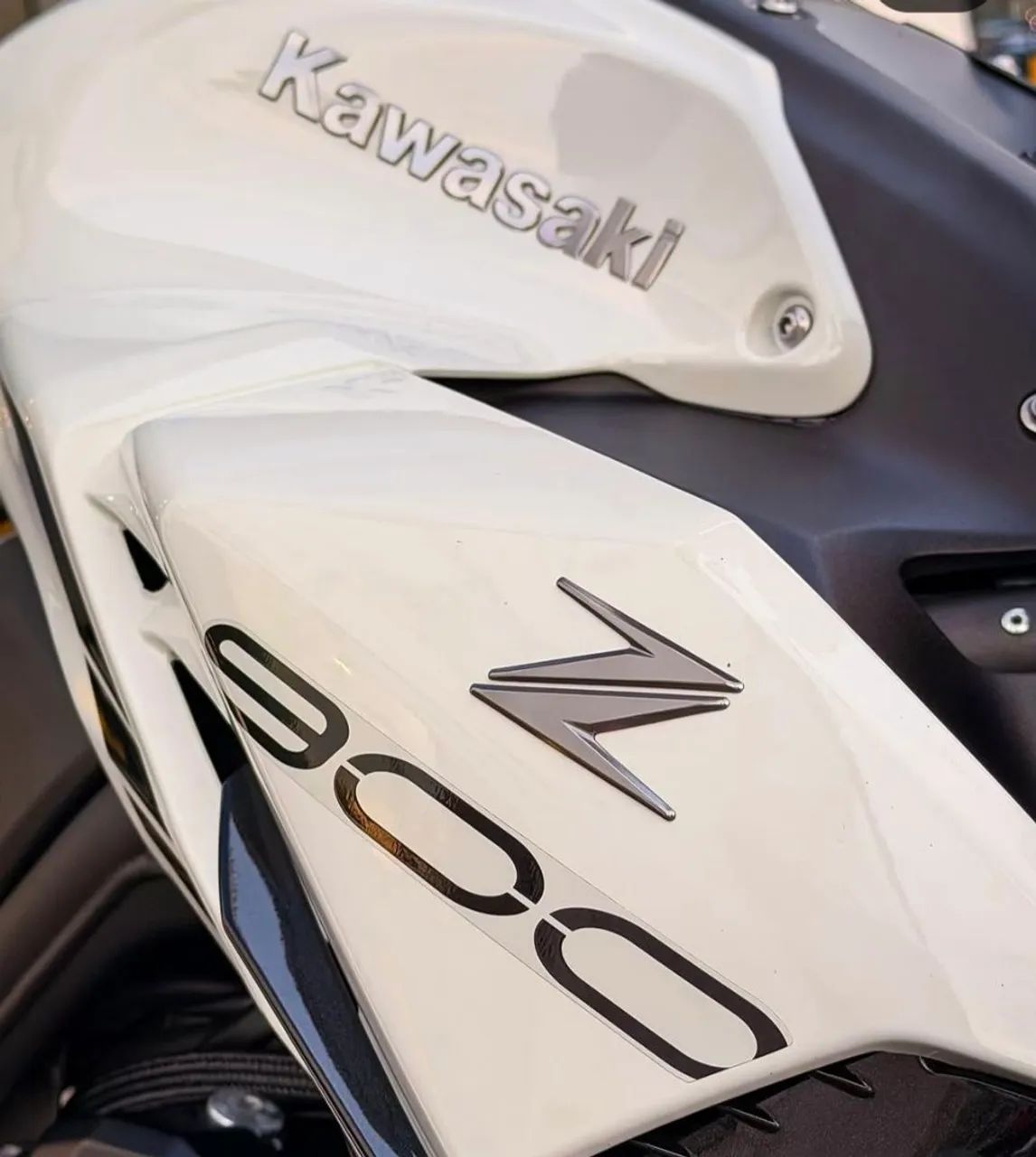 Z900 - Foto 3