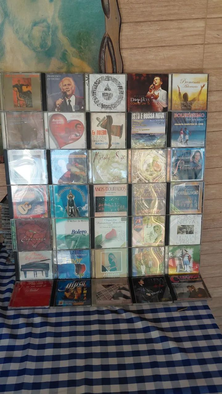 Cds diversos - Foto 5