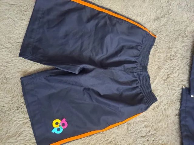 UNIFORME O BOM PASTOR - Foto 2