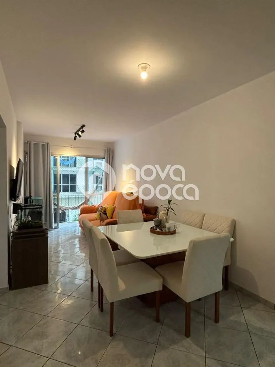 Rio Comprido | Apartamento 2 quartos - Foto 2