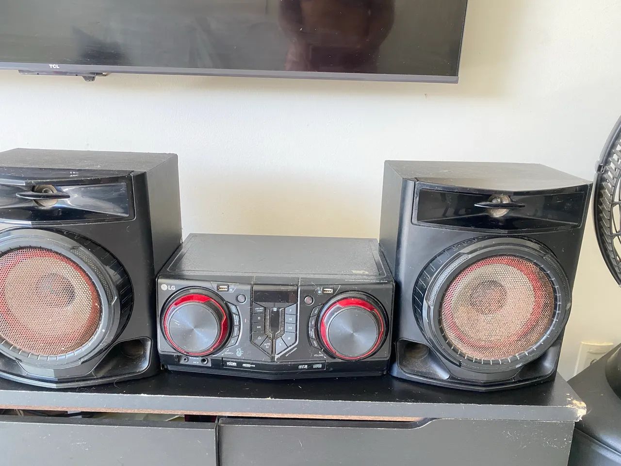 Mini System  - Foto 3