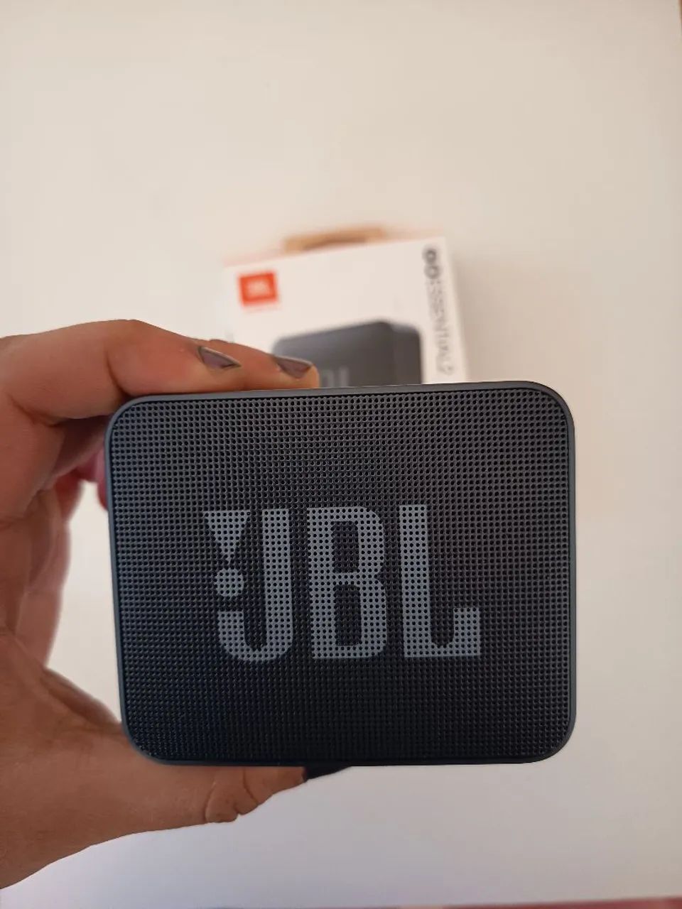 Mini JBL nova Go Essential - Foto 3