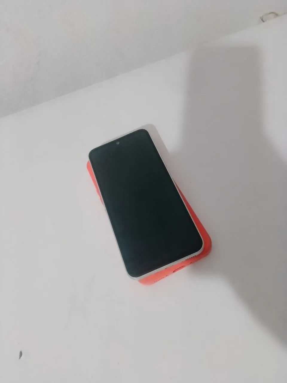 Vendo celular a54 ótimo 256 mb - Foto 2