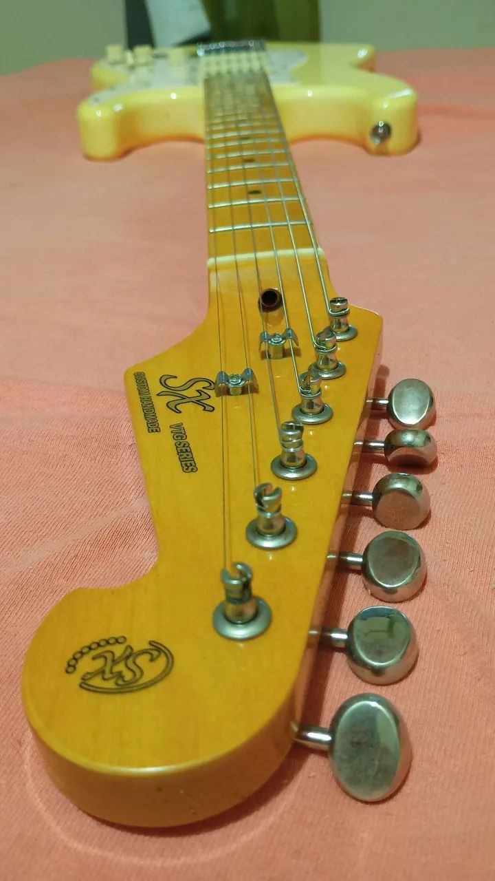Guitarra - Foto 3