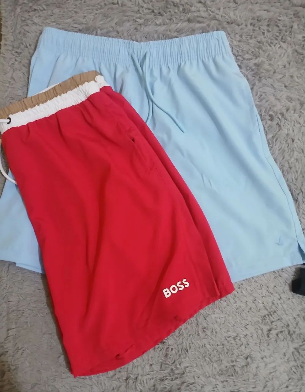 Roupas 