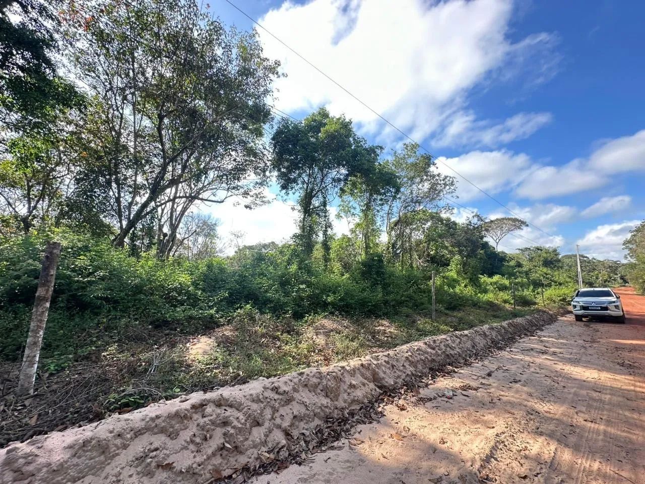 Foto - Santarém - Alvorada