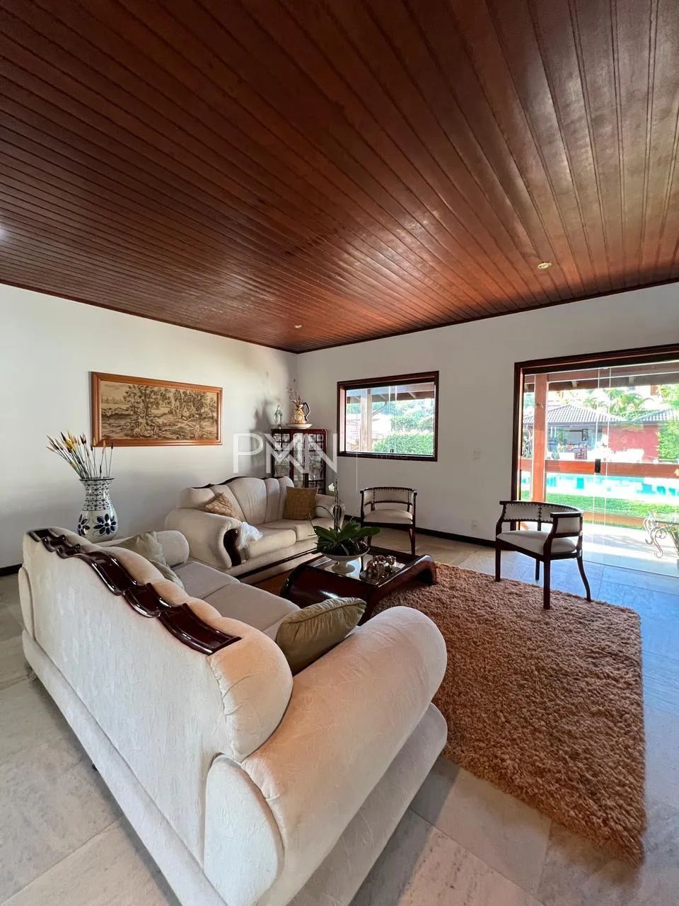 Sobrado à venda e para alugar em Valinhos, Vale do Itamaracá, com 4 suítes, com 616 m² - Foto 7