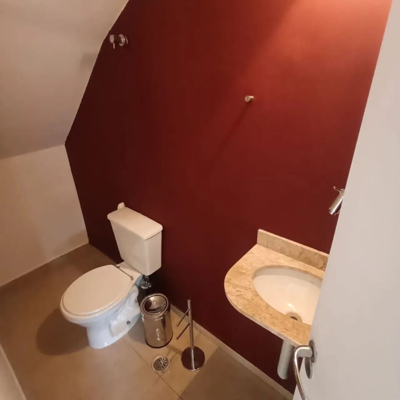 CASA EM CONDOMINIO PRÓXIMO A COMÉRCIOS! FL 31 - Foto 3