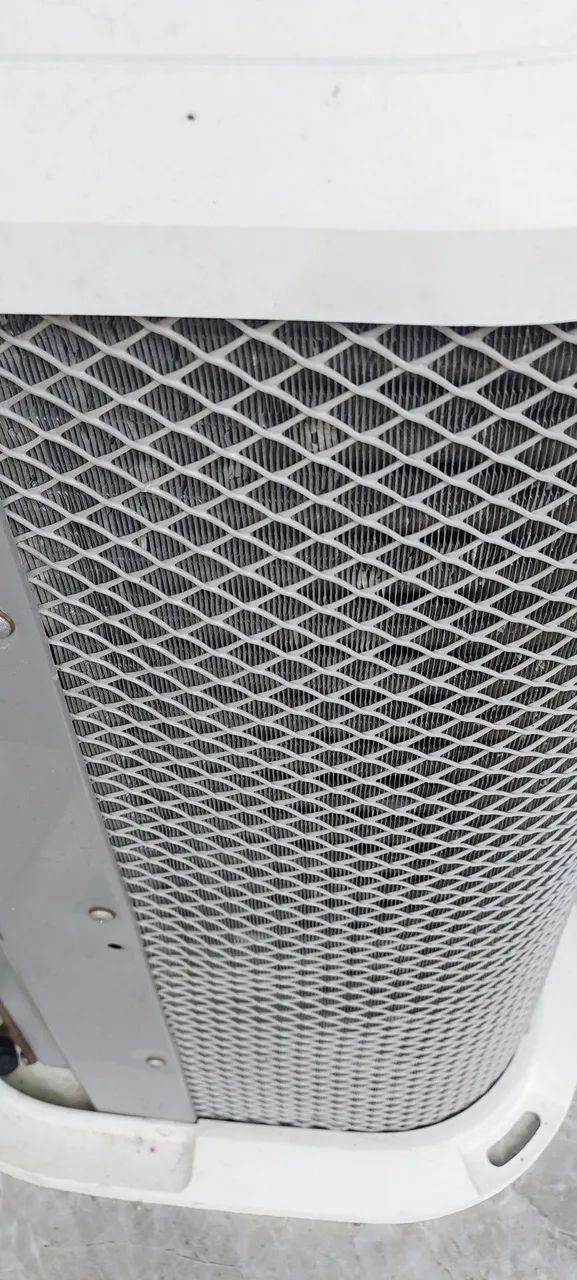 Ar condicionado electrolux 12k - Foto 3