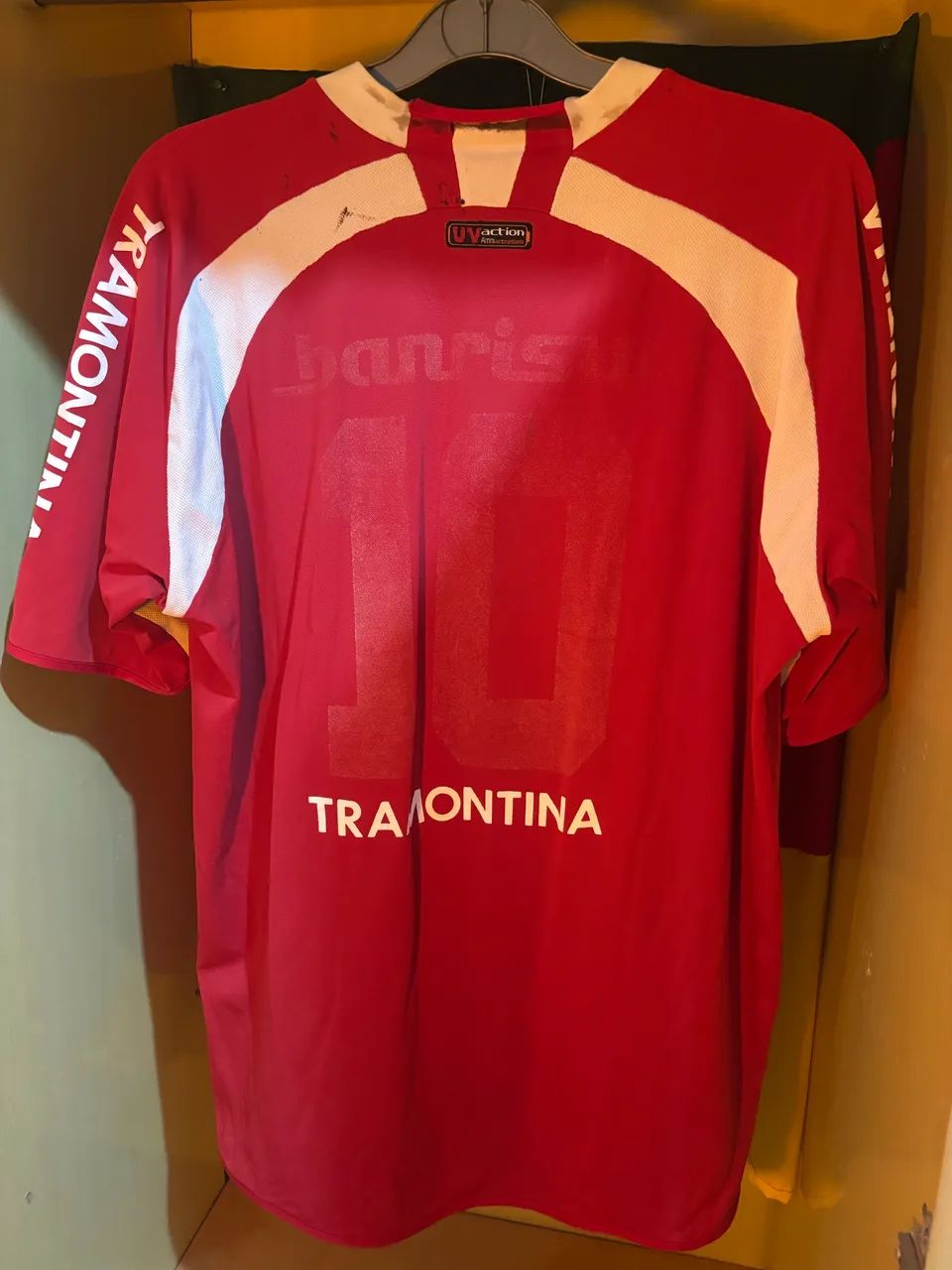Camisa Inter 2005 - Foto 4