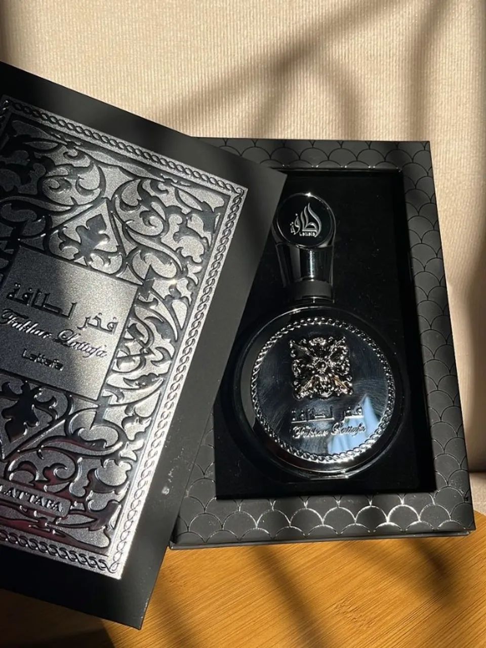 fakhar black  - Foto 3