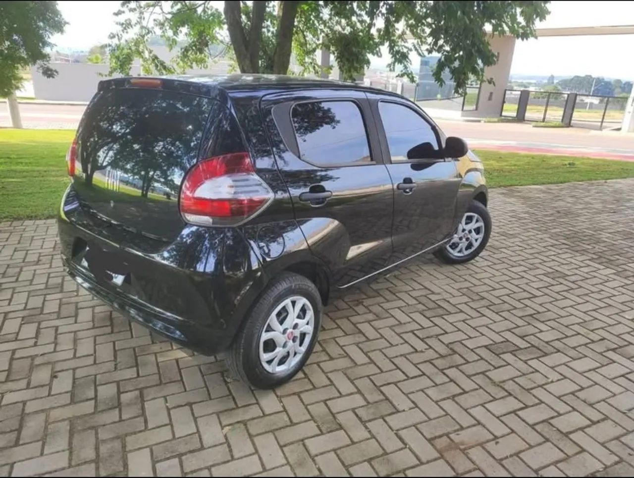 Carro para locação  - Foto 4