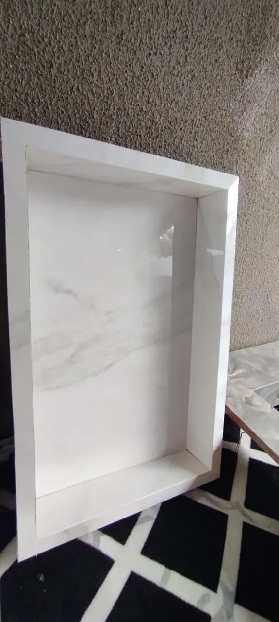 Nicho 60x39 (Pronta entrega) - Foto 2