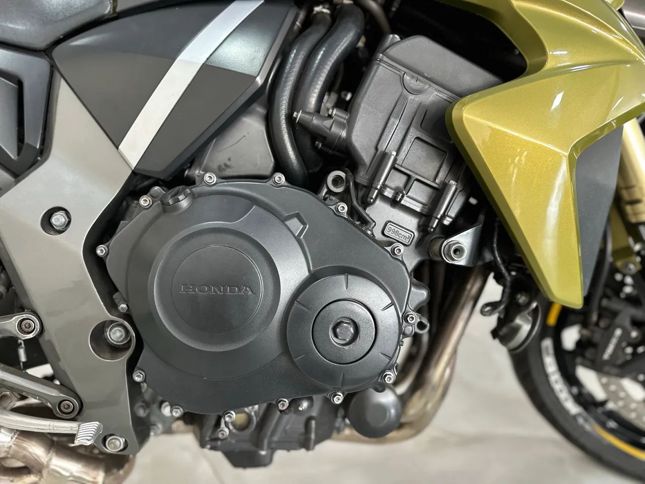 CB1000 - Foto 5