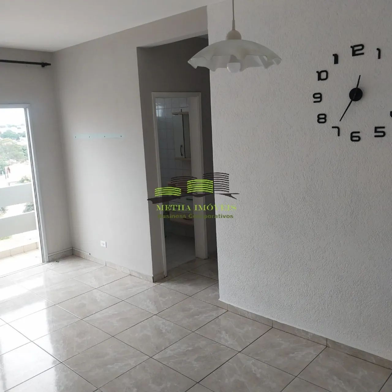 APARTAMENTO PARA LOCAÇÃO CONDOMÍNIO ARCO ÍRIS !!!!! - Foto 4