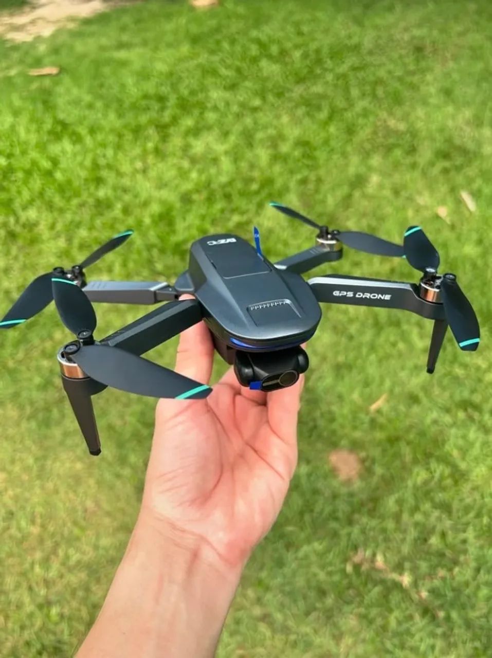 Drone L200 pro Max  - Foto 4