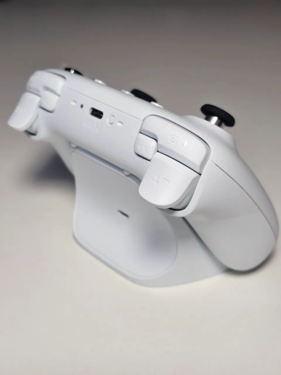 8BitDo Ultimate 2 Wireless (Lacrado) - Foto 4