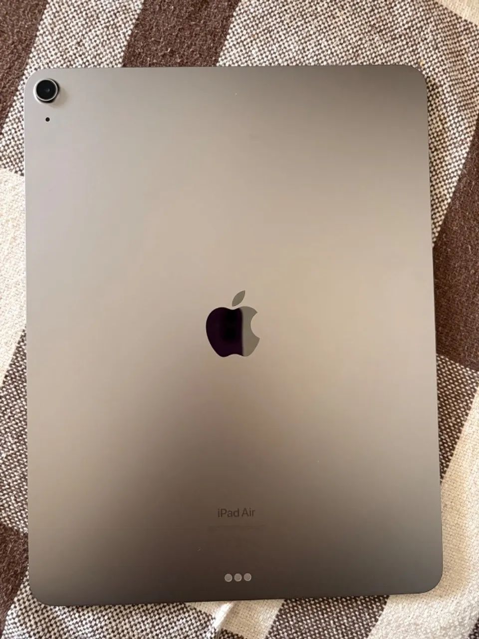 Ipad air 13 polegadas - Foto 2