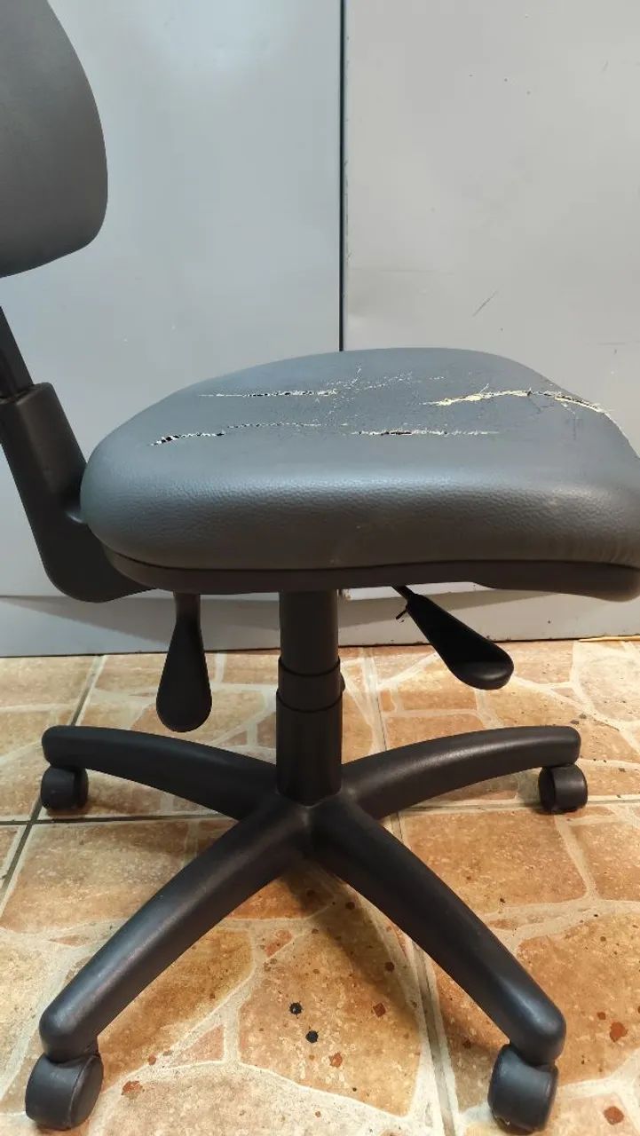 Cadeira escritório 