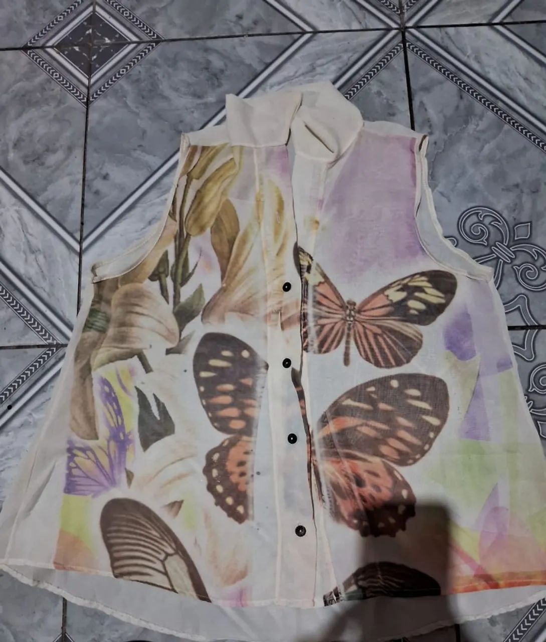? LOTE DE ROUPAS À VENDA! - Foto 5