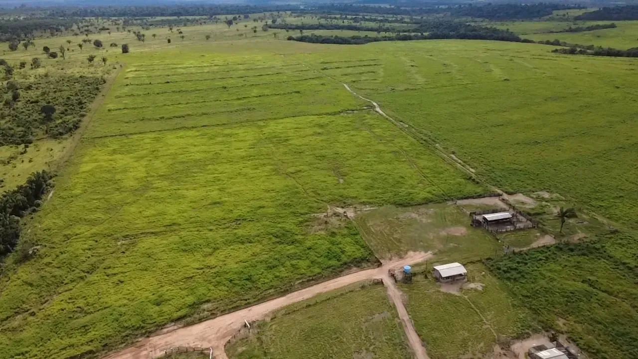 Fazenda a venda, em Breu Branco - Pará!!! - Foto 3