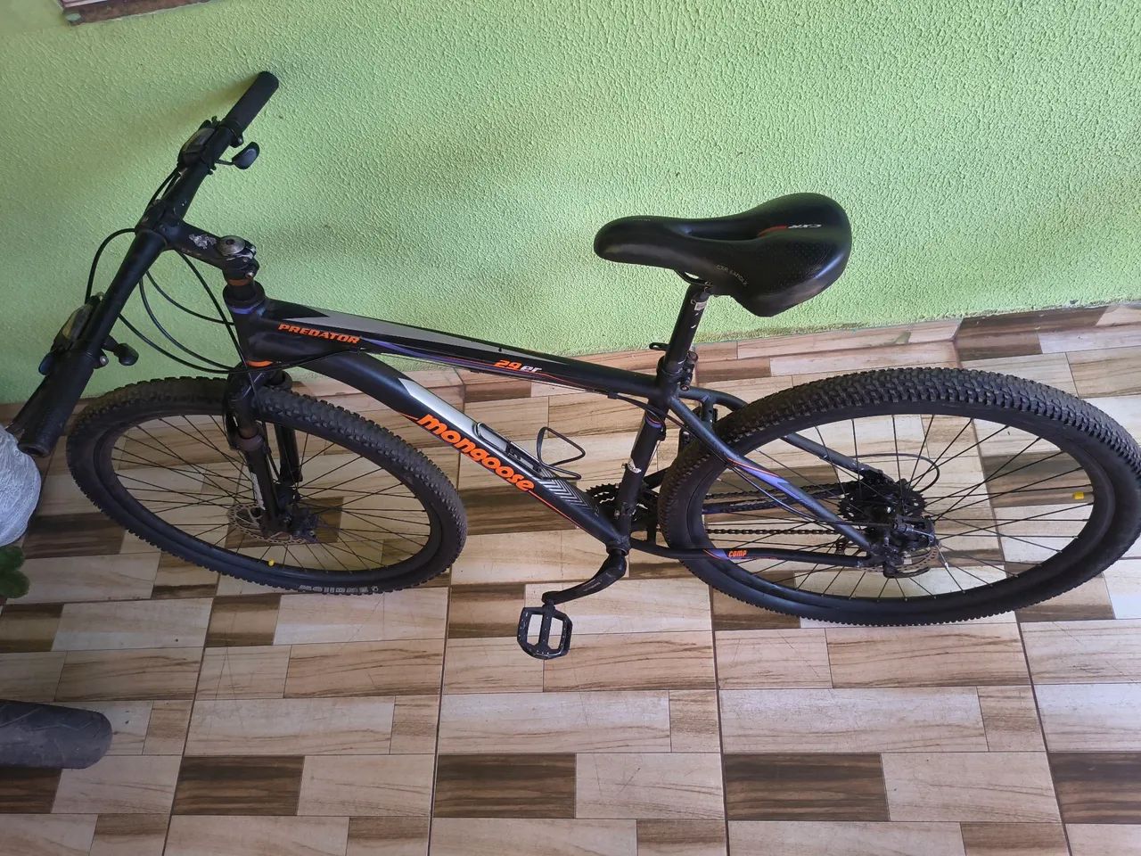 Bicicleta Aro 29 - Foto 2