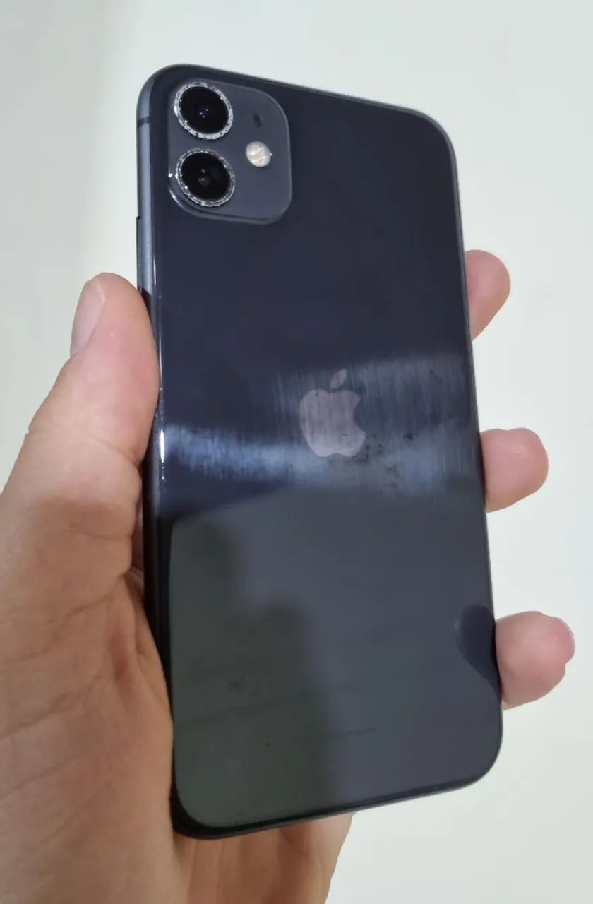 IPhone 11 128gb - Foto 3