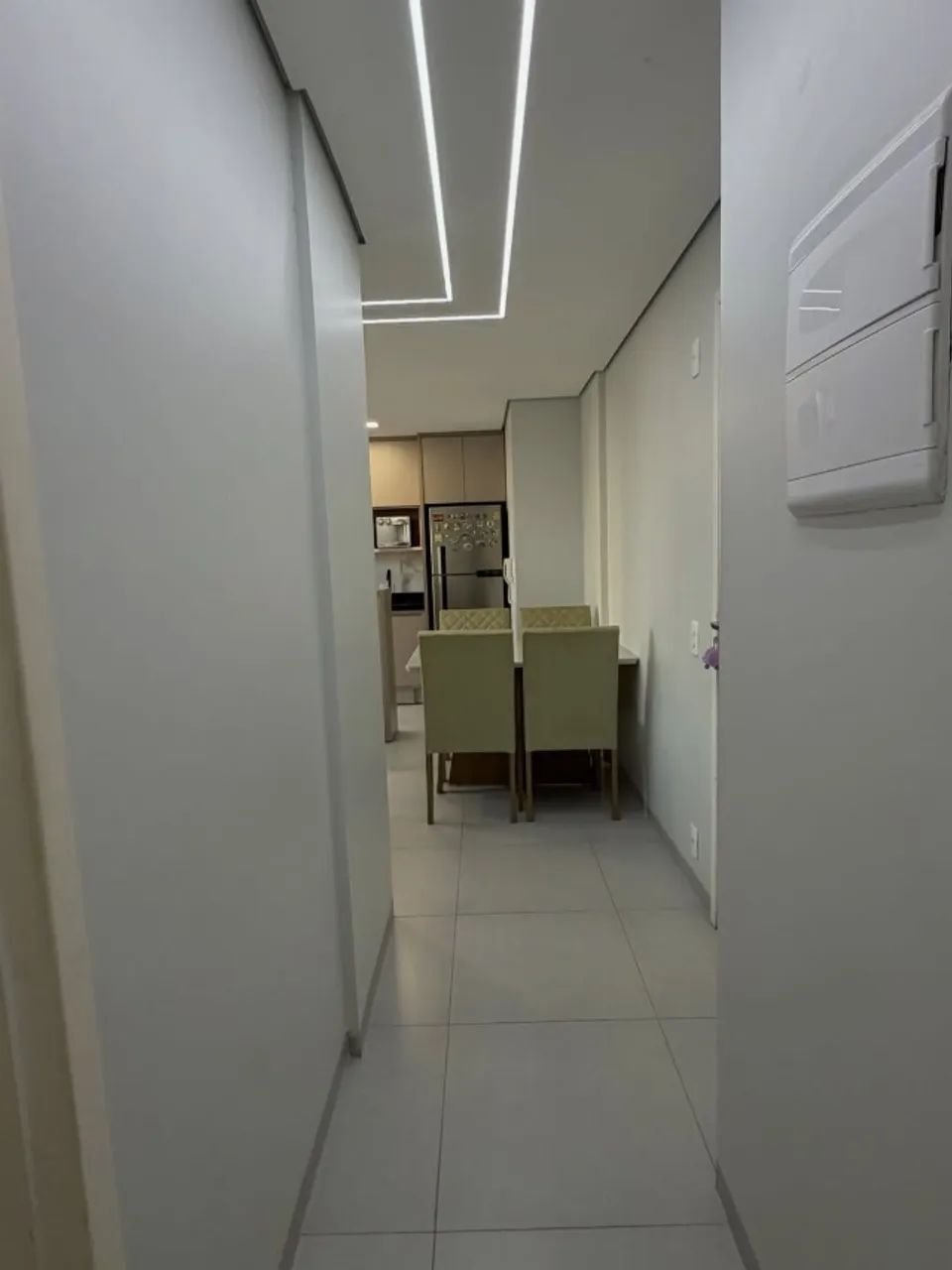 Apartamento - Centro, Florianópolis - Foto 5