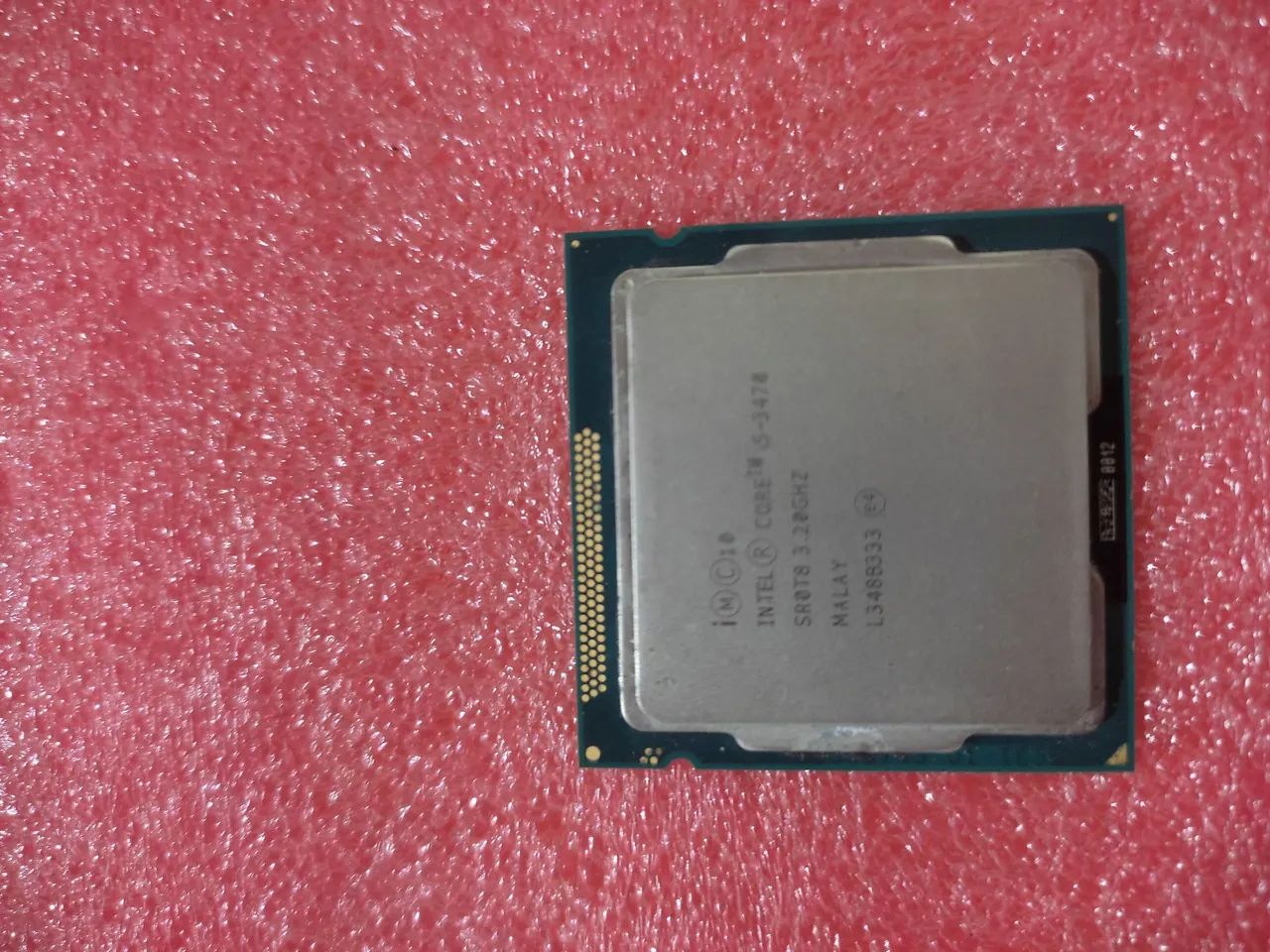 PEÇAS PC LGA 1155 - Foto 3