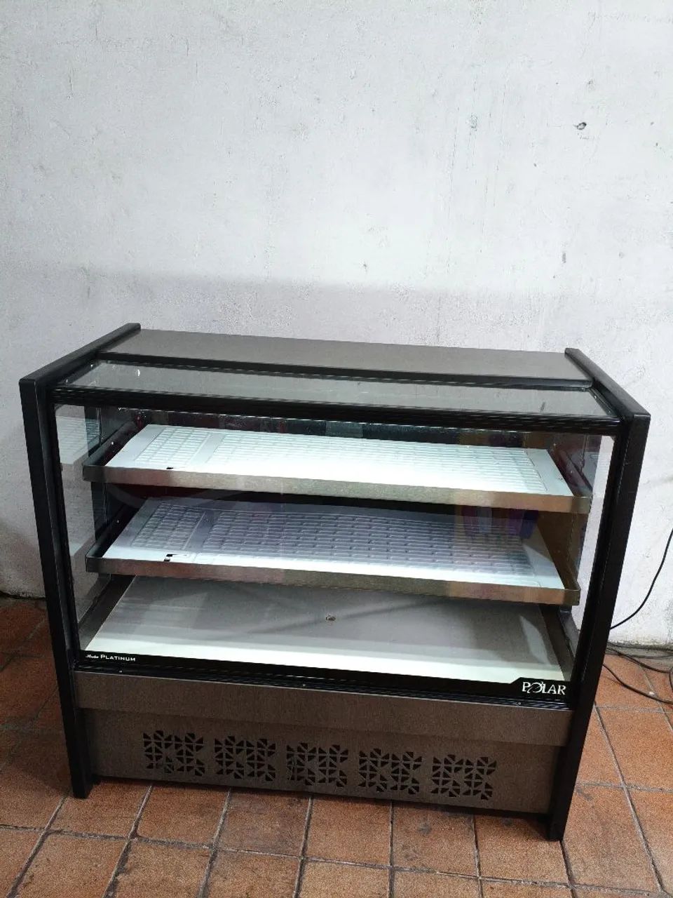 Balcão refrigerado Polar - Foto 3