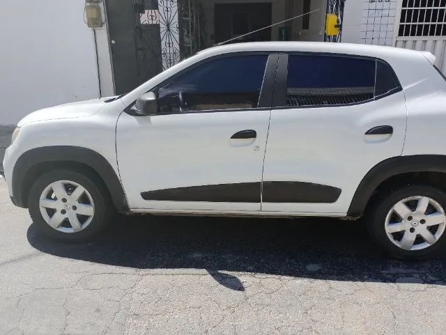 Renault Kwid 2018