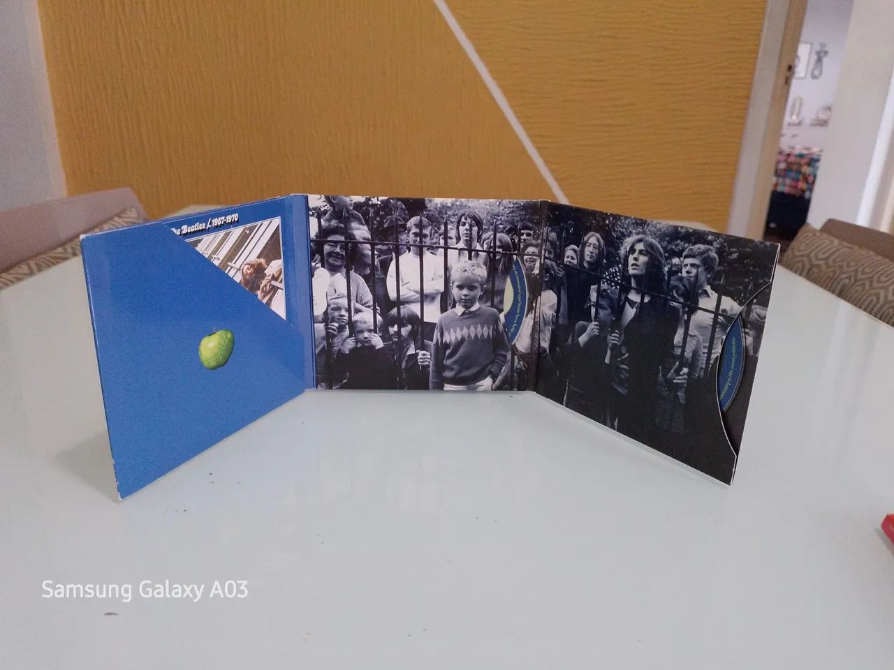 The Beatles  / 1967 - 1970 - Foto 4