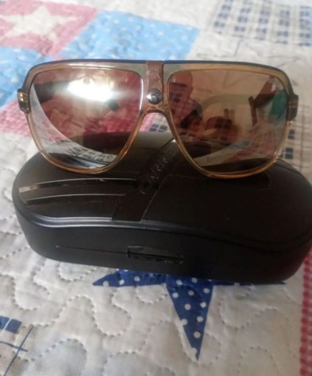 Óculos Carrera Original 