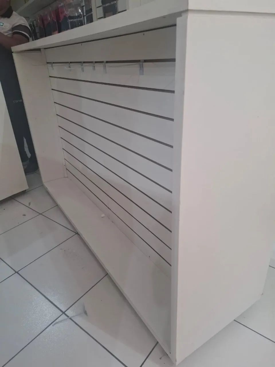Balcão expositor para loja - Foto 4