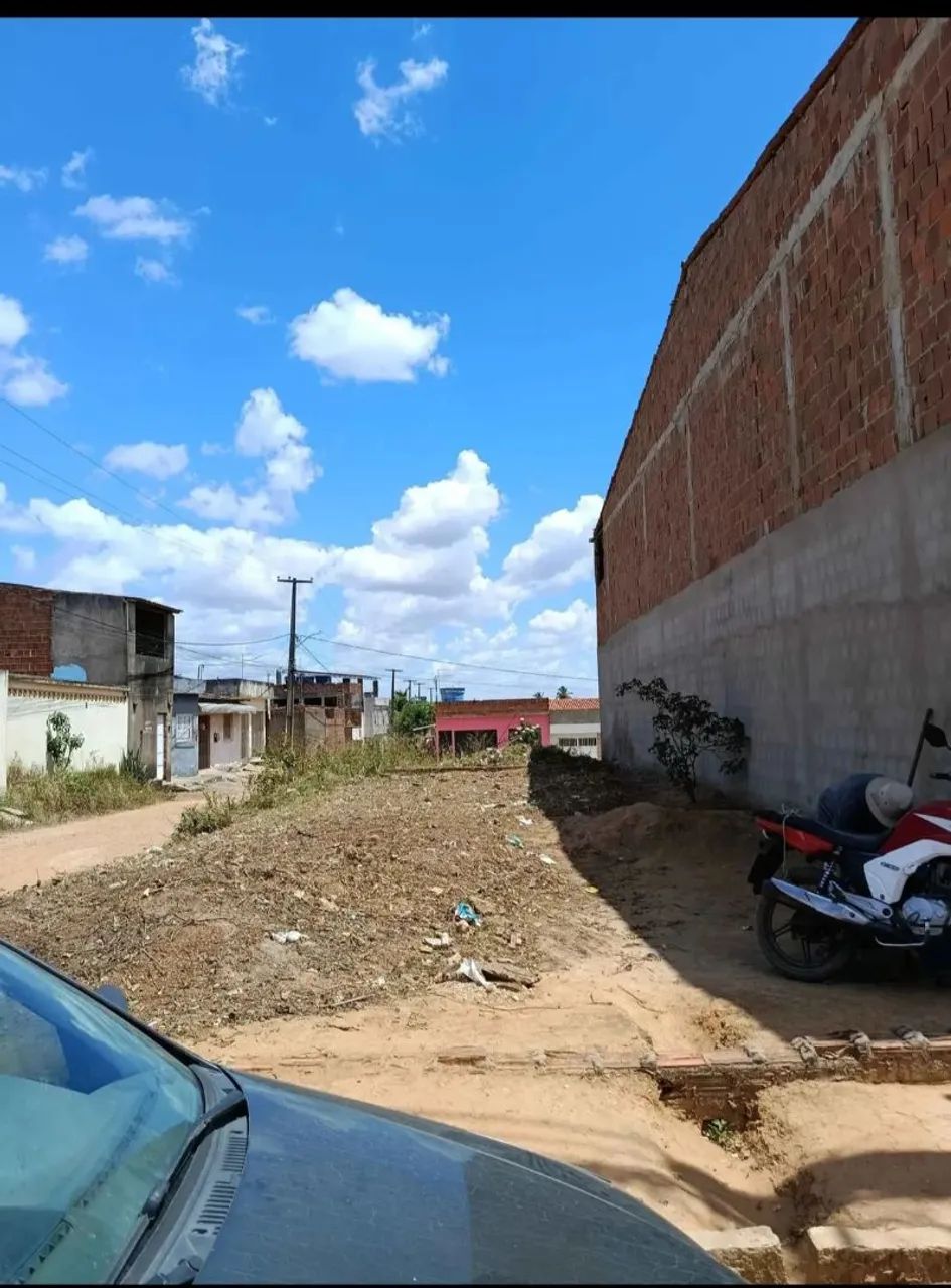 TERRENO DE ESQUINA 6X21 - Foto 3