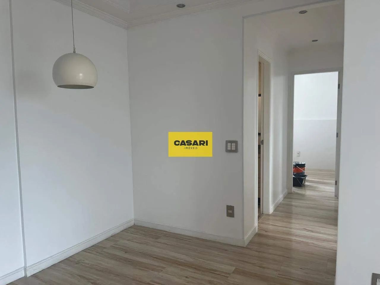 Apartamento 3 quartos 1 suite - Vila Euclides - Foto 5