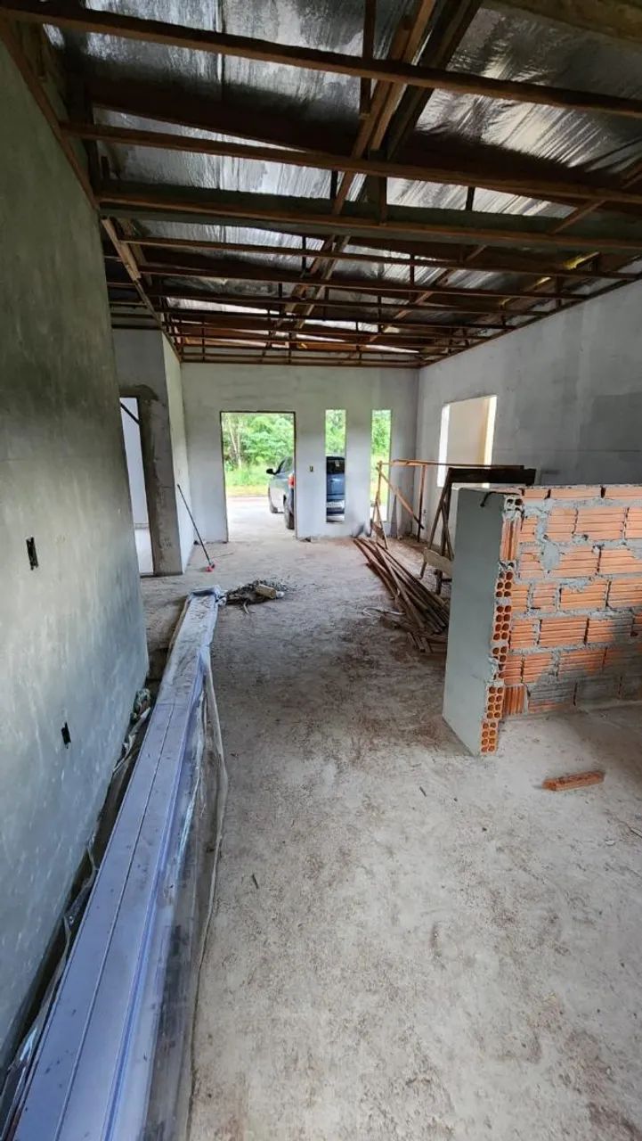 REPASSE DE CASA NO ACQUAVILLE TAMBAQUI  - Foto 3
