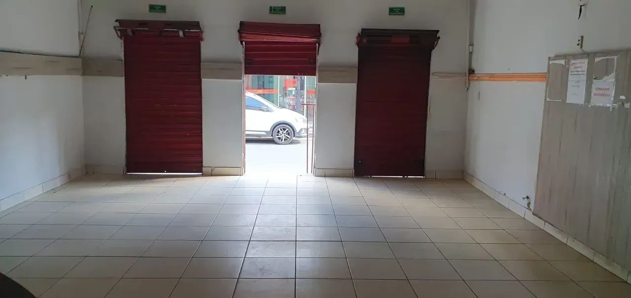Excelente imóvel comercial perfeito para restaurante e comércio em geral confira - Foto 2