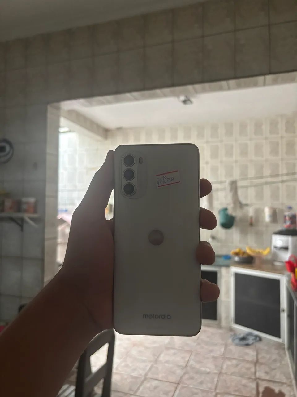 Moto g52 - Foto 2