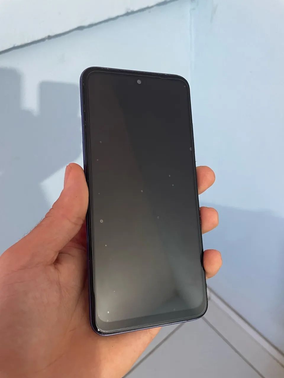 Redmi Note 10 5G - Foto 2