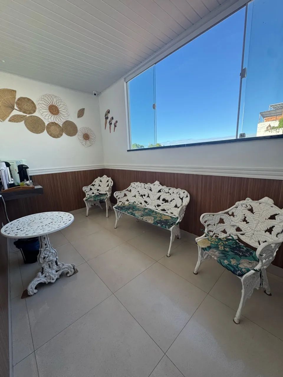 ALUGUEL SALA PRIVATIVA MENSAL EM ESCRITÓRIO - Foto 4