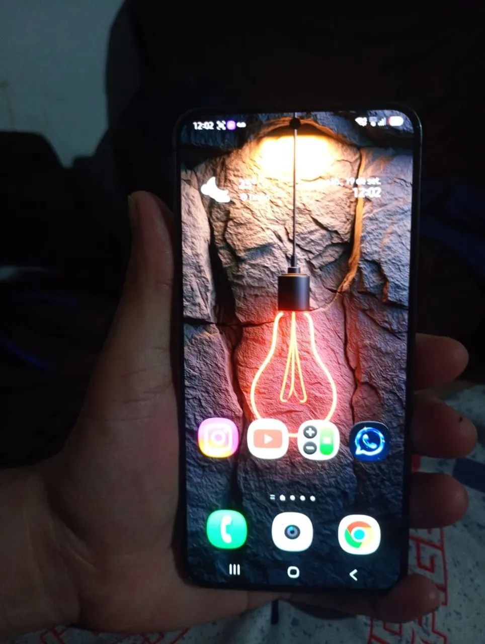S24 Plus 256Gb