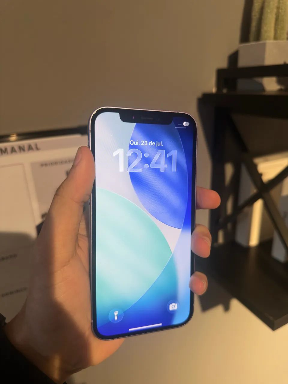 iPhone 12 128GB - Foto 2