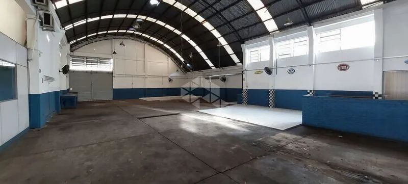 Prédio 537M² - para Alugar - Foto 5