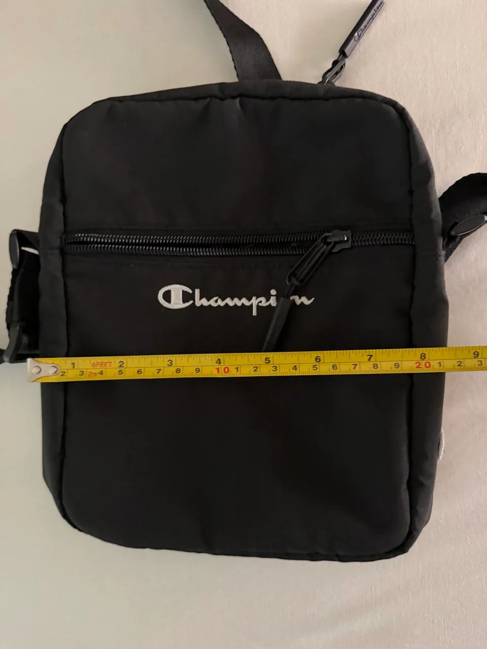 Bolsa de ombro ou shoulder bag Champion  - Foto 4
