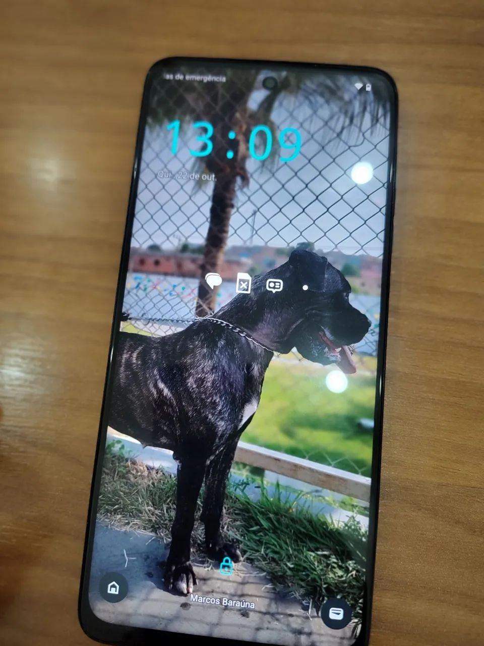 Celular Motorola  - Foto 4