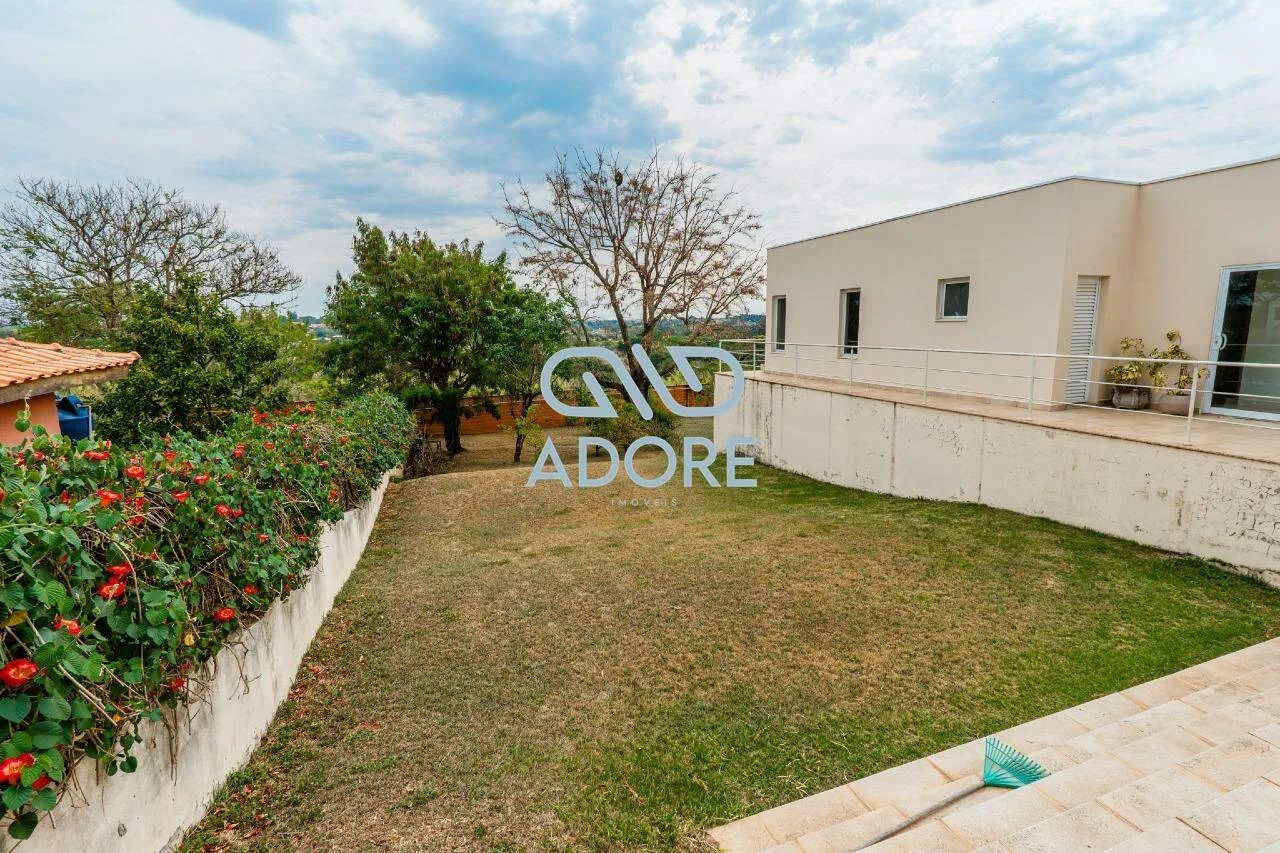 Casa para alugar no Condomínio Terras de Mont Serrat- Salto/SP - Foto 10