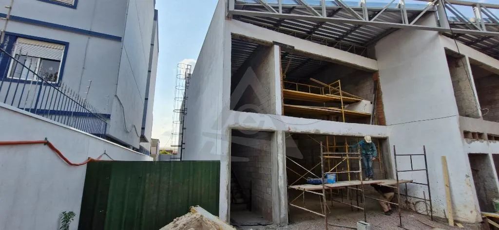Prédio para alugar em Campinas, Vila Nova, com 180 m², Vila Nova Mall - Foto 3